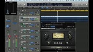 CLA-76 Compressor v1.7 Crack + License Key Mac/Windows Free Download 2022