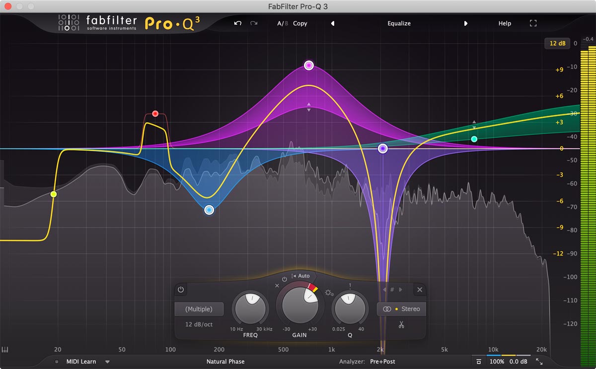 FabFilter Total Bundle Crack + With License Key Free Download {2023}