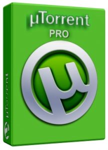 uTorrent Pro Crack 3.6.6 Build 45966 for PC Free Download 2022