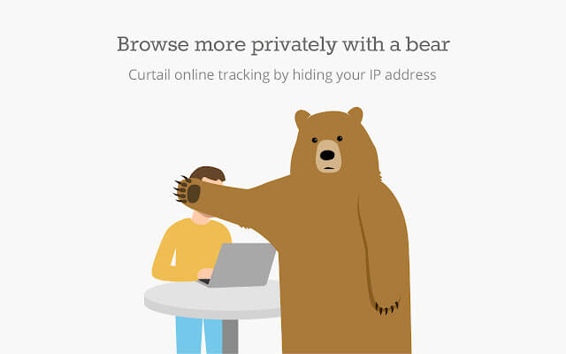 TunnelBear Vpn 4.4.2 Crack + Serial Key + Patch + Code Win-Mac Latest Download 2021