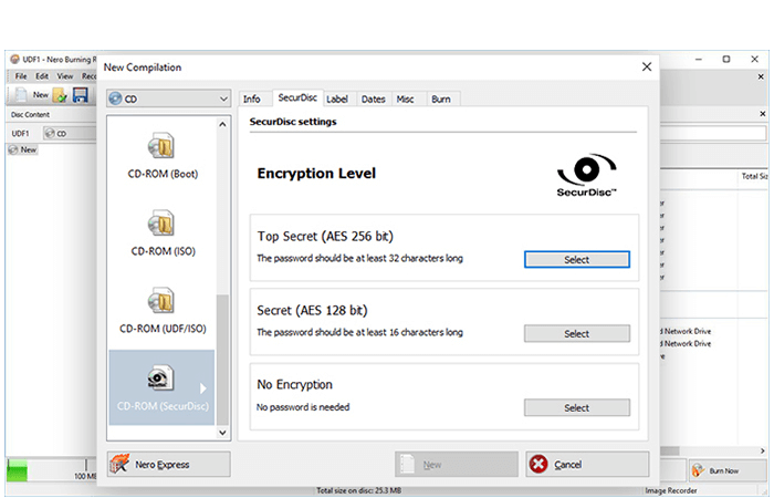 Nero Burning ROM Crack + Serial Key Free Download {2023}