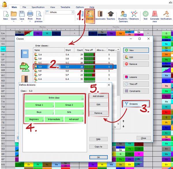 aSc TimeTables 2021 Crack Keygen + Registration Code [Latest]