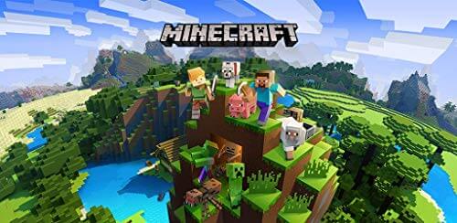 Minecraft – Pocket Edition 1.16.220.50 plus Crack (Win-Mac) Free Download