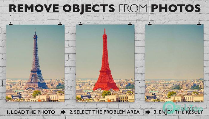 Teorex Inpaint 9.2.2 Crack + With Serial Key Latest {2023}