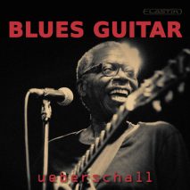 Ueberschall Blues Guitar Crack Full Version Latest {2023}
