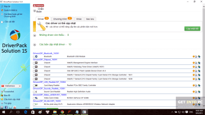 DriverPack Solution 17.11.47 ISO Crack + Patch - Key {Latest Version} Free Download 2022