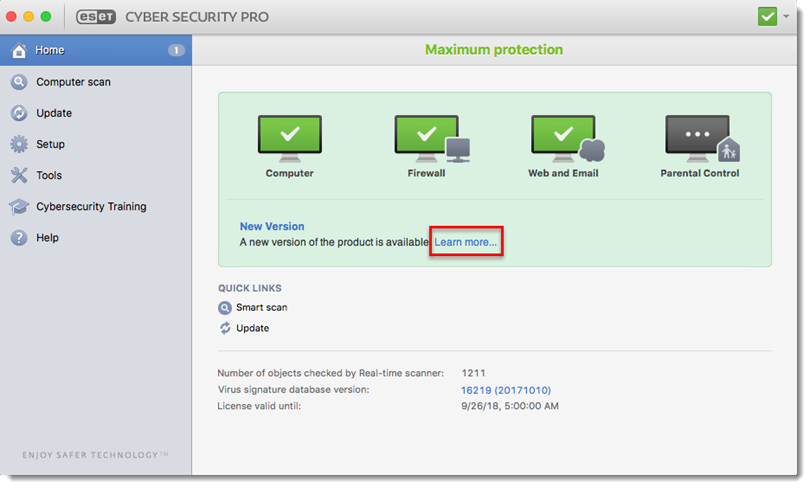 ESET Cyber Security Pro 8.7.700 Crack Full Version Latest {2023}