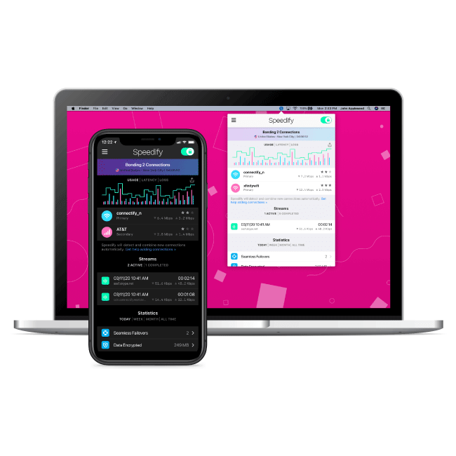 Speedify 13.1.1 Crack + With Serial Key Free Latest {2023}