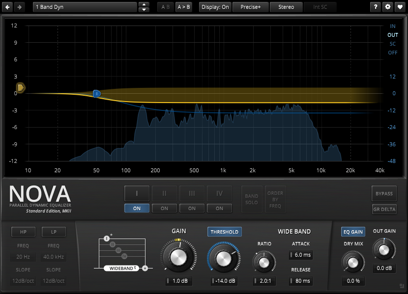 TDR Nova 2.2.2 Crack VST Plugin Full Version Free Latest {2023}