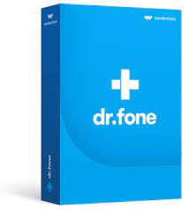 Wondershare Dr Fone Toolkit v12 Crack + Patch & Registration Code Full Version PC Download 2022