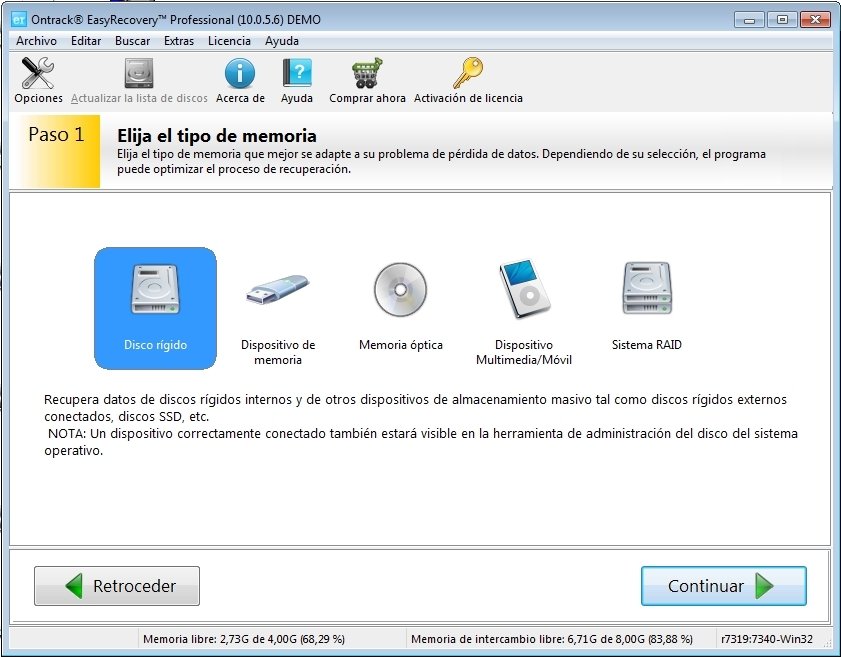 EasyRecovery Professional 15.2.2 Crack + Keygen Latest 2023