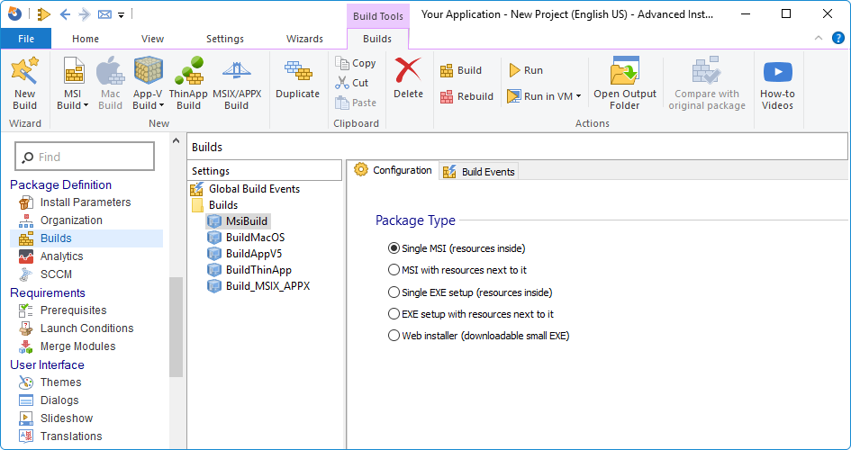 Advanced Installer Architect 20.3 Crack With Keygen Latest {2023}