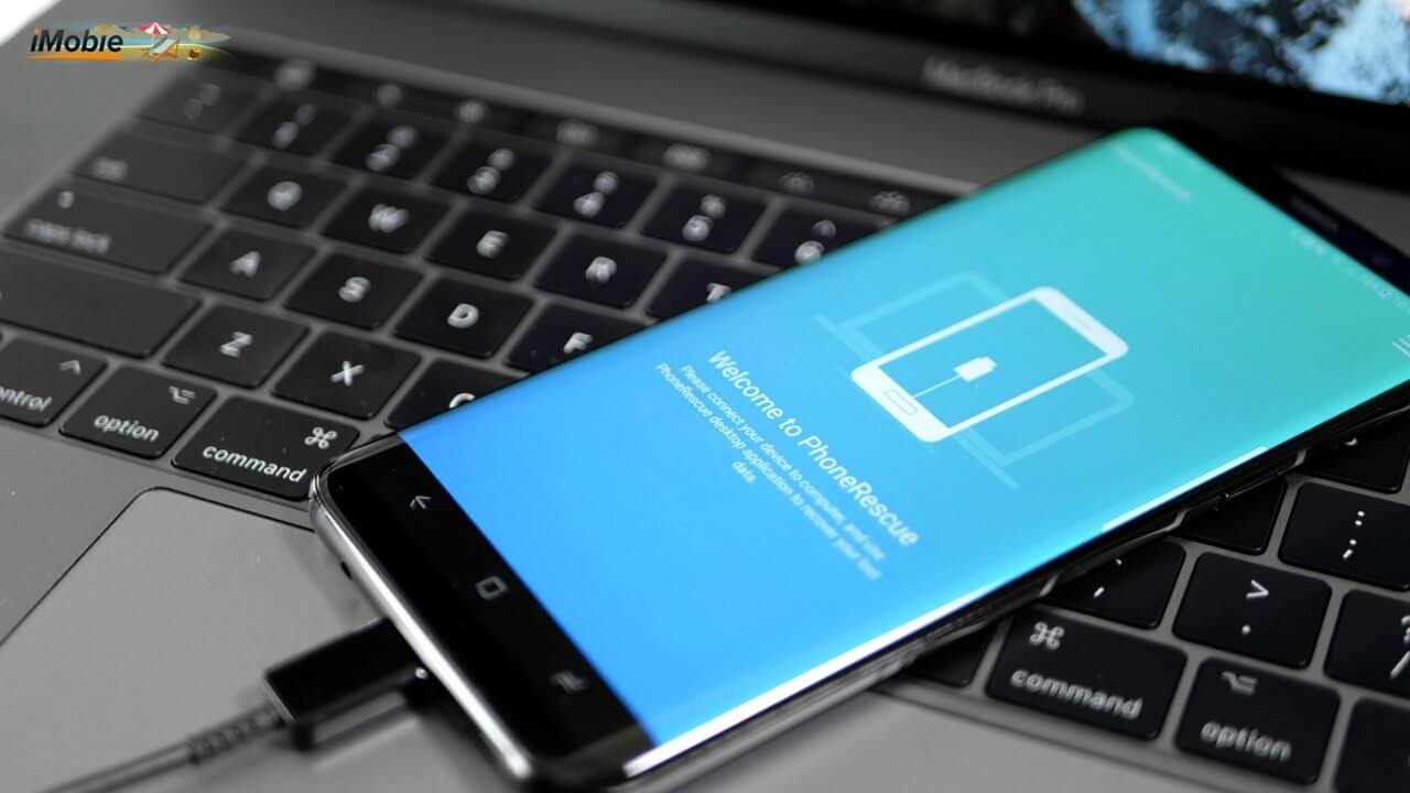 PhoneRescue 7 Crack + Patch With Activation Code [Latest] Free Download 2021