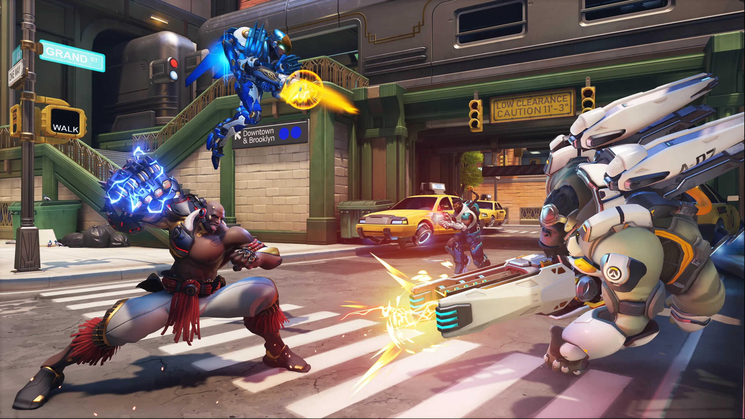 OverWatch 158.0.0 Crack + With Keygen Latest Version 2023
