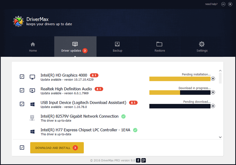 DriverMax Pro 12.14.0.13 Crack With License Key {Latest}