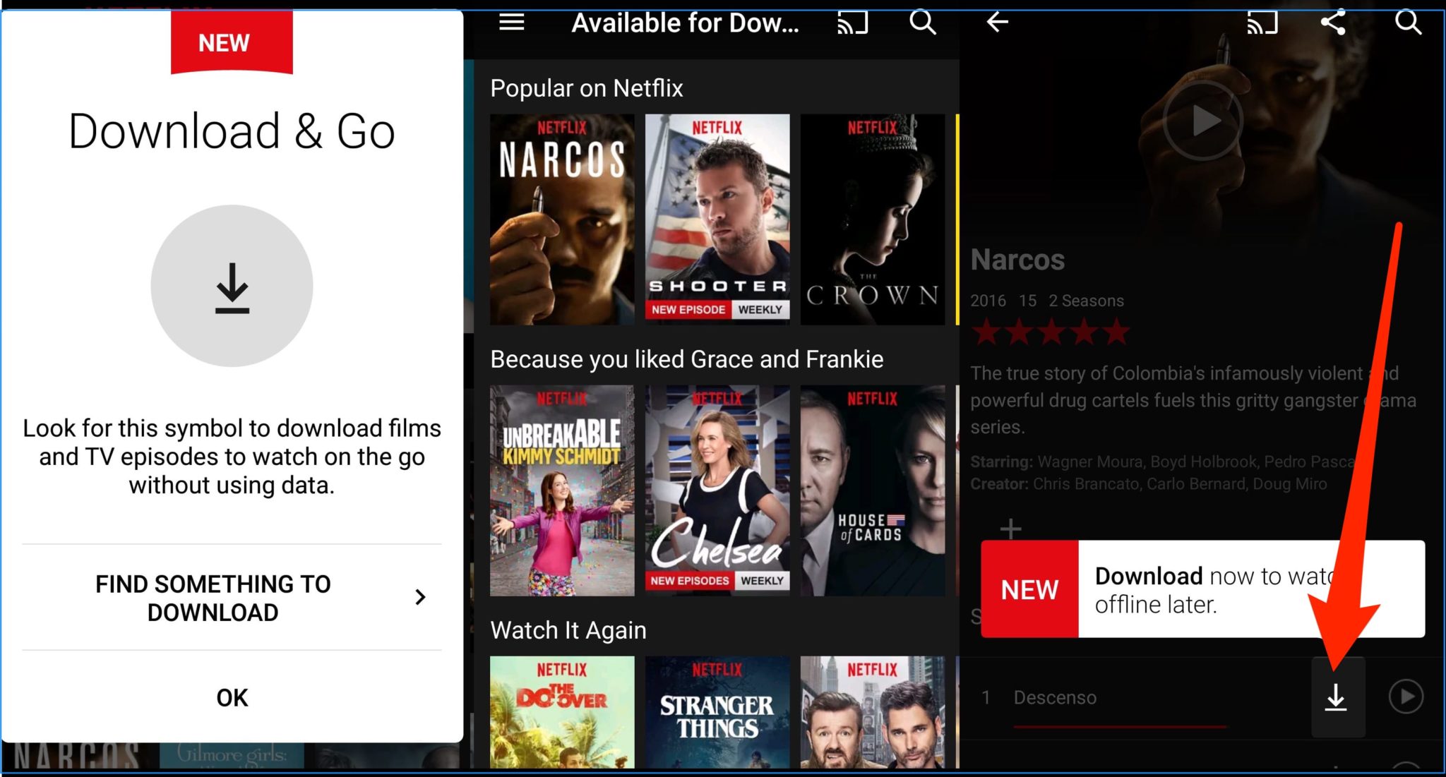 Netflix Downloader 8.59.0 Crack + With Serial Key {Latest}