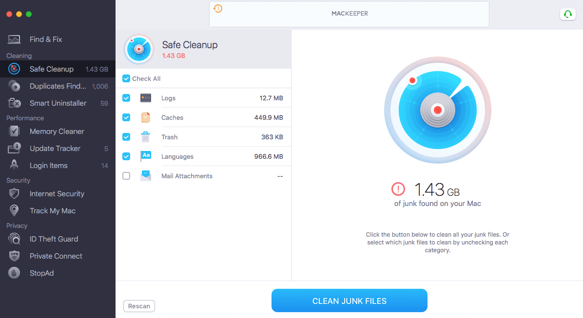 MacKeeper 6.2.3 Crack + With Activation Code Free {Latest}