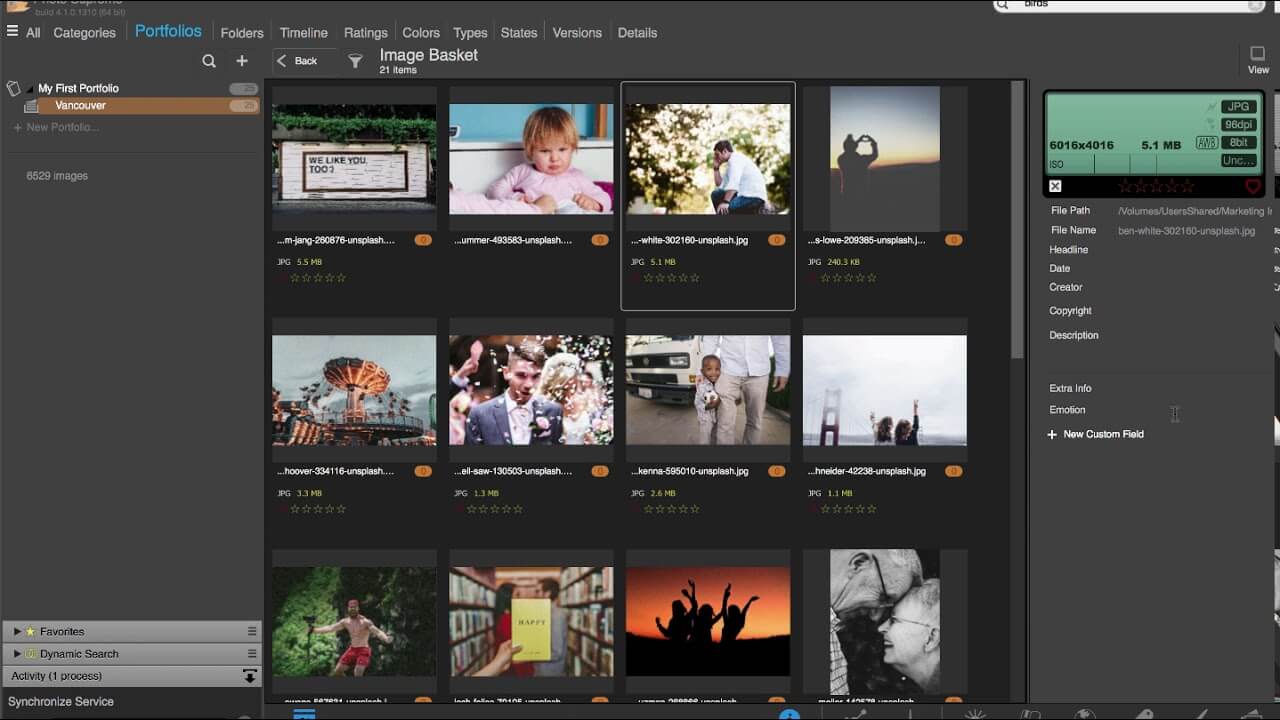 IDimager Photo Supreme 8.2.0.4494 Crack Serial Key Latest
