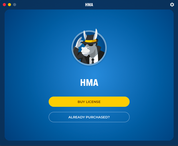 HMA Pro VPN 6.1.259 Crack + License Key {Lifetime} Download