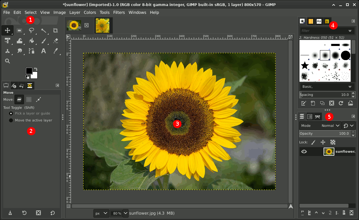 GIMP 2.99.12 Crack + (100% Working) Keygen Download {2023}