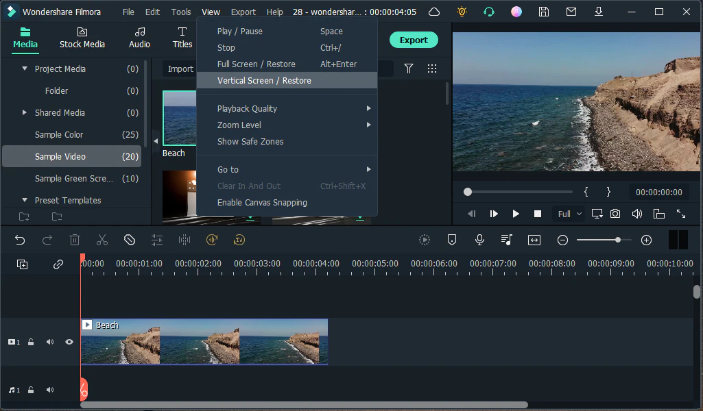 Wondershare Filmora 12.1.8 Crack With Serial Key Download