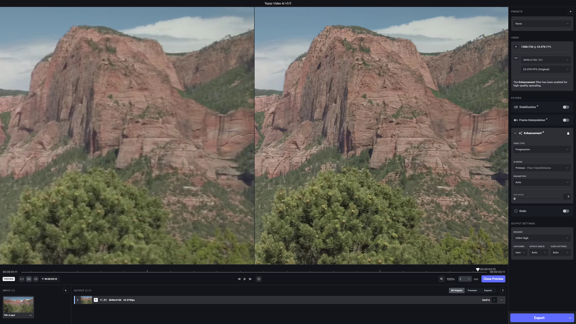 Topaz Video Enhance AI 3.2.0 Crack With Serial Key Download