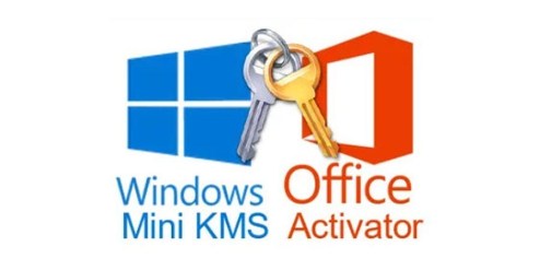 uninstall kms activator windows 10