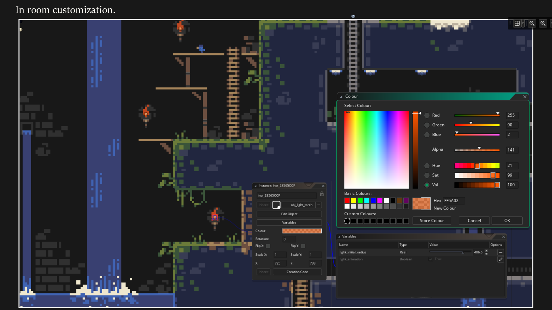 GameMaker Studio Ultimate 2.3.0.529 With Keygen Free {Latest}