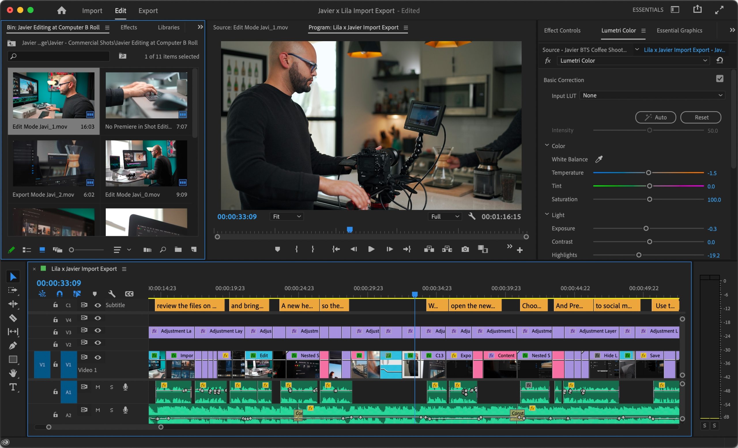 Adobe Premiere Pro V23.4.0.56 Crack Full Latest Version [2023]