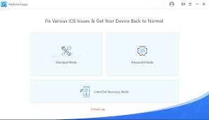 iMyFone Fixppo Crack V8.0.5 With Serial Key 2021 Free Download