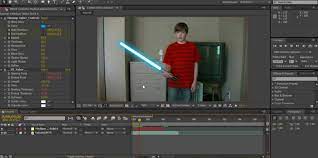 Adobe After Effects