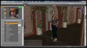 DAZ 3D V4.15.0.30 Crack 2021 Download Free _ With Key (Latest)