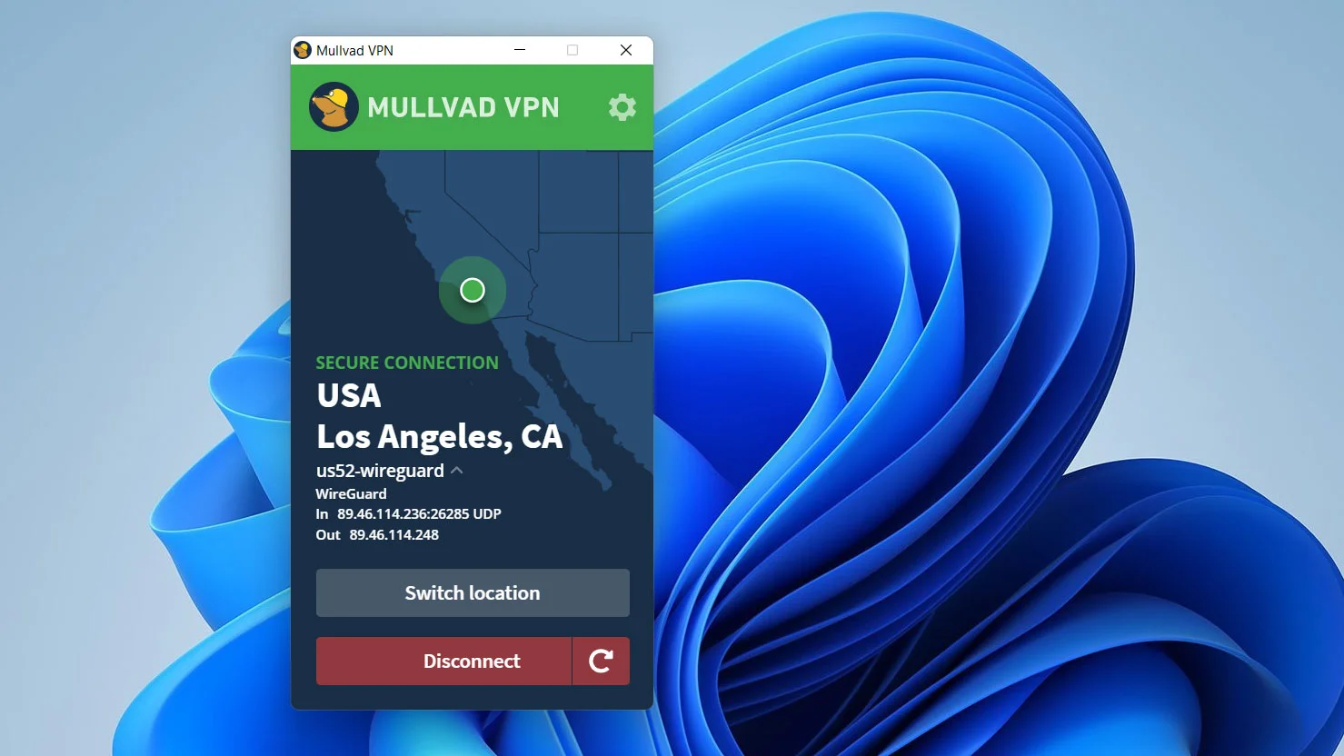 Mullvad VPN 2023.3 Crack + Serial Key Free Download {2023}