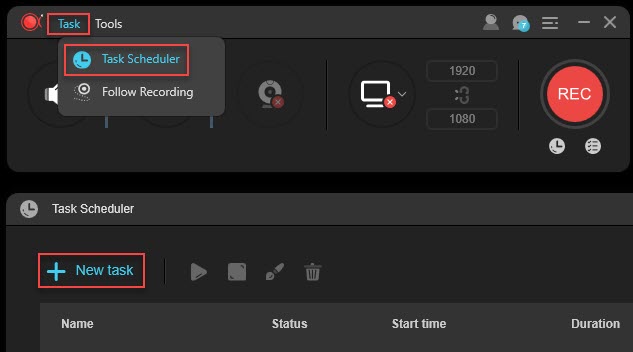 ApowerREC 1.6.3.18 Crack With Activation Code Download 2023