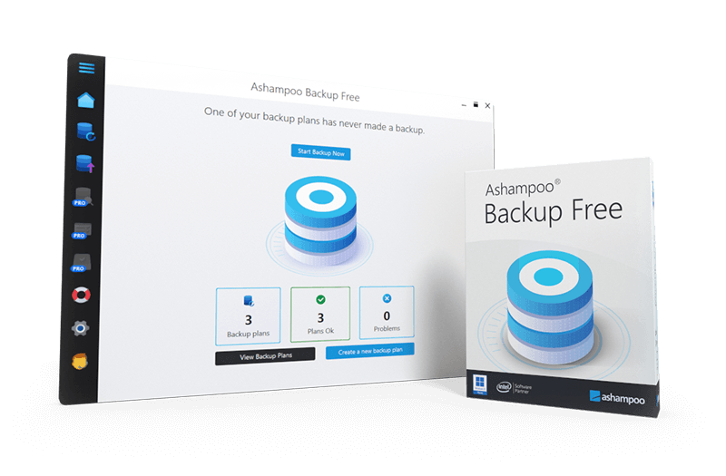 Ashampoo Backup Pro Crack 16.04 With Keygen Free Latest 2023