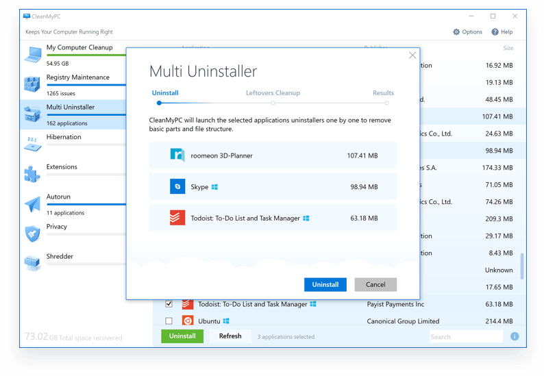 CleanMyPC 1.12.4 With Activation Code Free Download {2023}