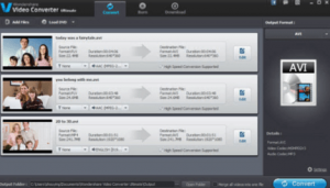 Wondershare Video Converter v13.1.0.72 + Crack With Activation Key