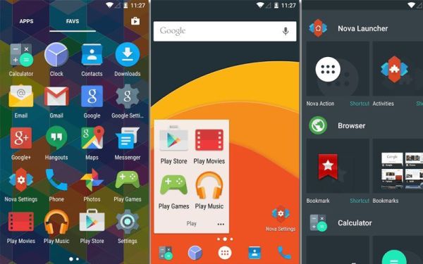 Nova Launcher Prime v7.0.49 + TeslaUnread Free Download