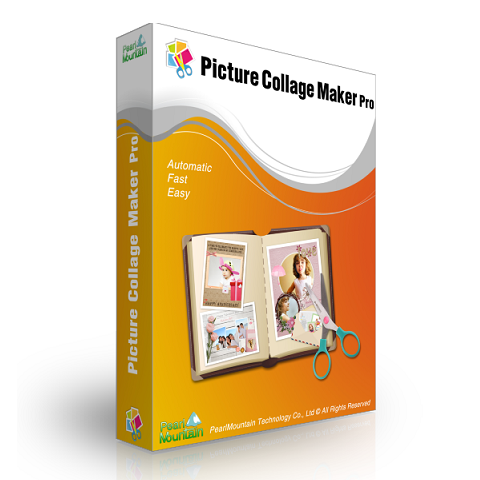 Pictures Collage Maker Pro 4.1.4 Crack With Serial Key 2022 Free Download