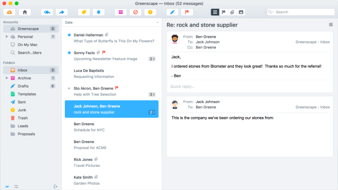 Postbox 7.0.51 Crack + License Key 2022 Free Download