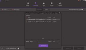Wondershare Video Converter v13.1.0.72 + Crack With Activation Key