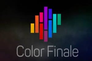 Color Finale 2.2.8 Crack With Activation Code Free Download 2022