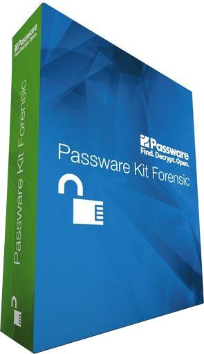 Passware Kit 2021.4.2 Crack Lifetime Version Working Key Free Download 2022