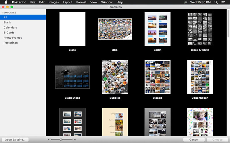 Posterino 3.11.0 Crack for macOS - Haxmac Free Download 2022