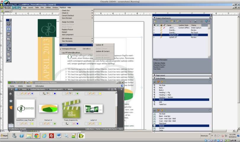 QuarkXPress v17.0.1 Crack Latest Full Free Download 2022
