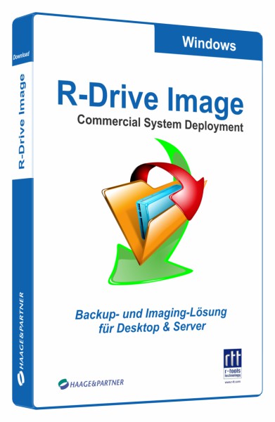 R-Tools R-Drive Image Crack 6.3 Build 6309 With Free Download 2022