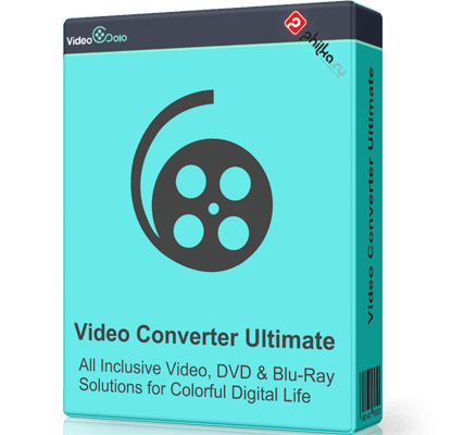 VideoSolo Video Converter Ultimate Crack 2.2.10 Free Download 2022