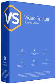 SolveigMM Video Splitter 7.6.2106.09 Crack + License Key Free Download 2022