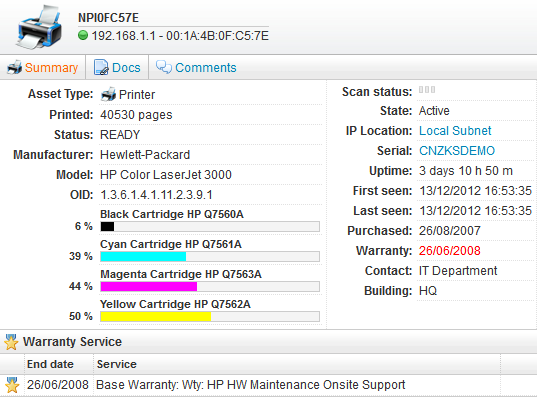 Lansweeper 9.1.0.9 Crack With License Key Free Download 2022