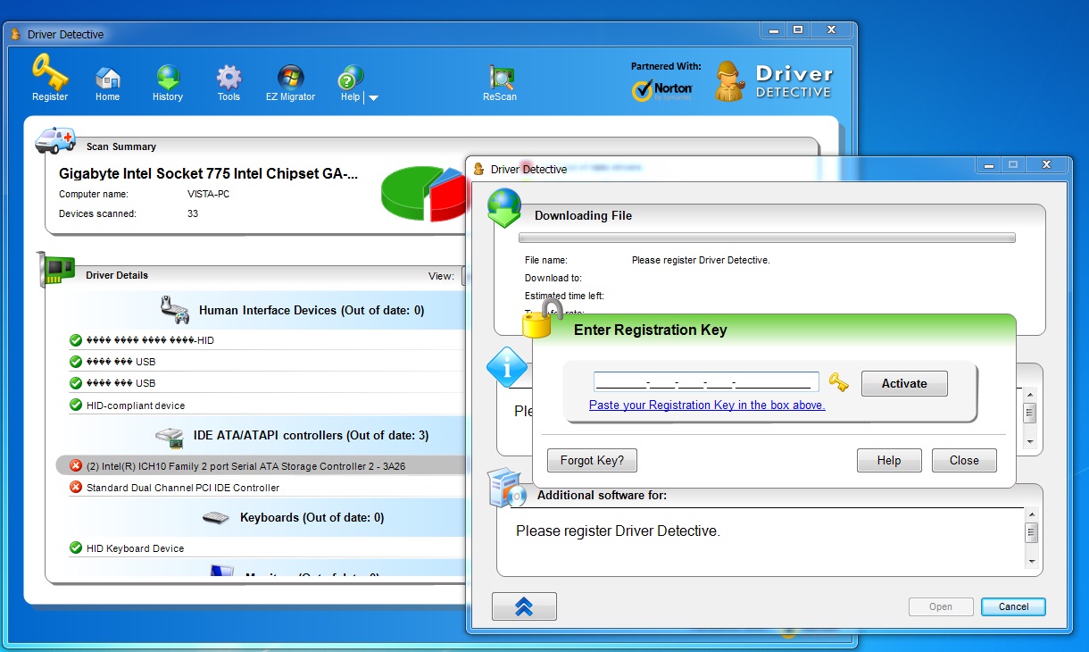 DriverHub 1.2.3.5209 Crack With Serial Key Free Download 2022